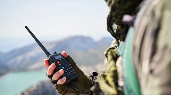 What is a Radio Protocol?