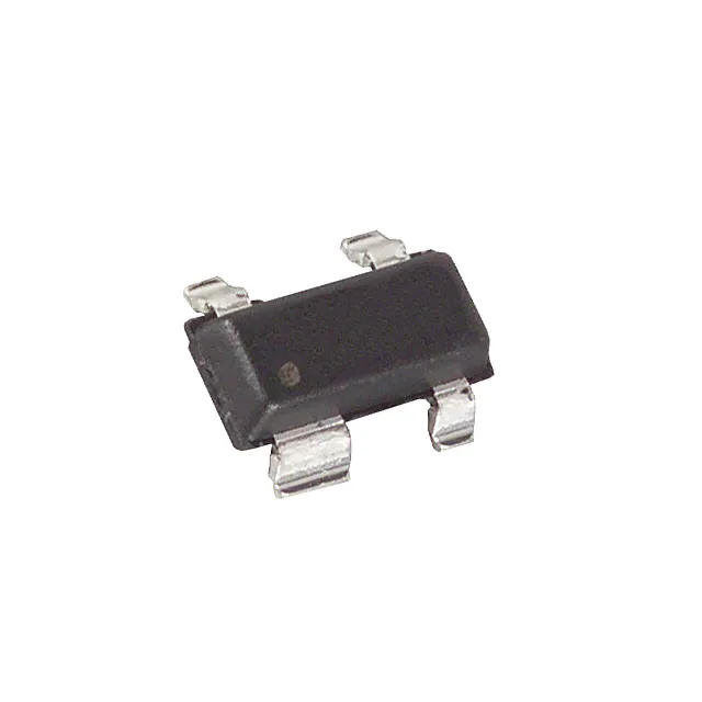 MAX6315US45D3+