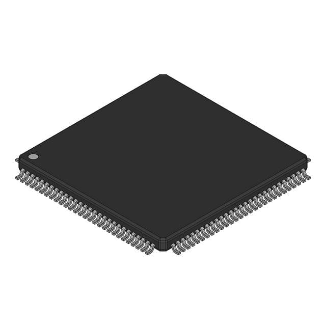 XC68C812A4PVE5