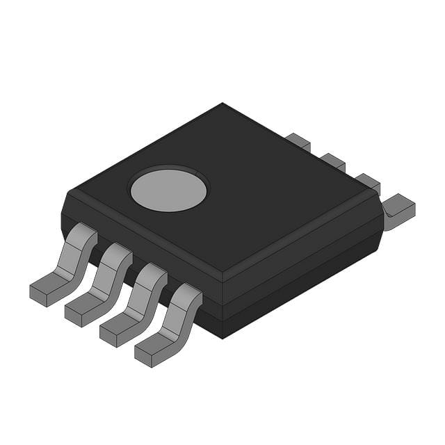 LM3488MM