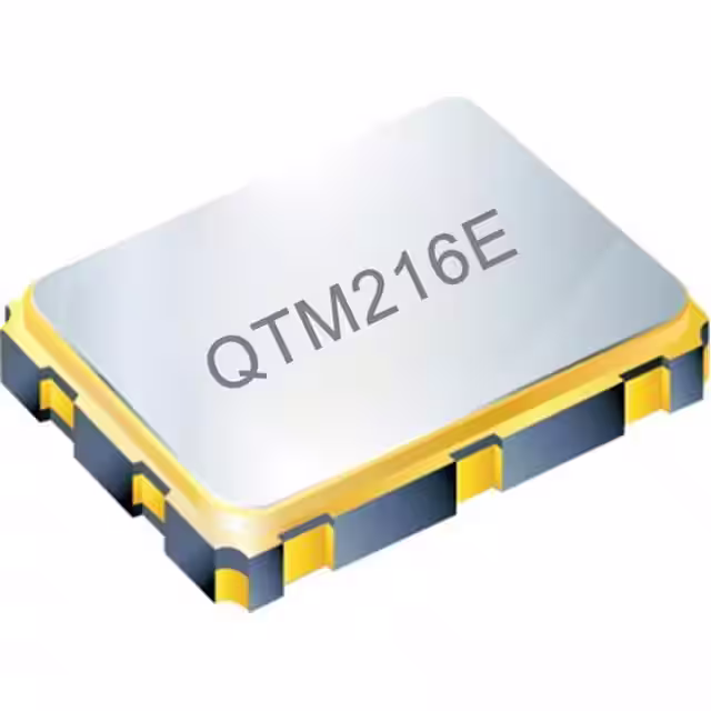 QTS532C-25.000MBP-T